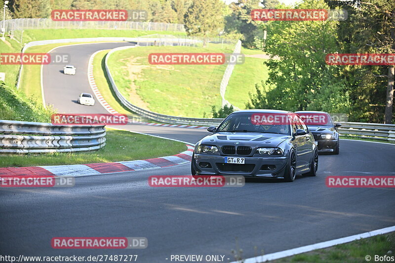 Bild #27487277 - Touristenfahrten Nürburgring Nordschleife (12.05.2024)