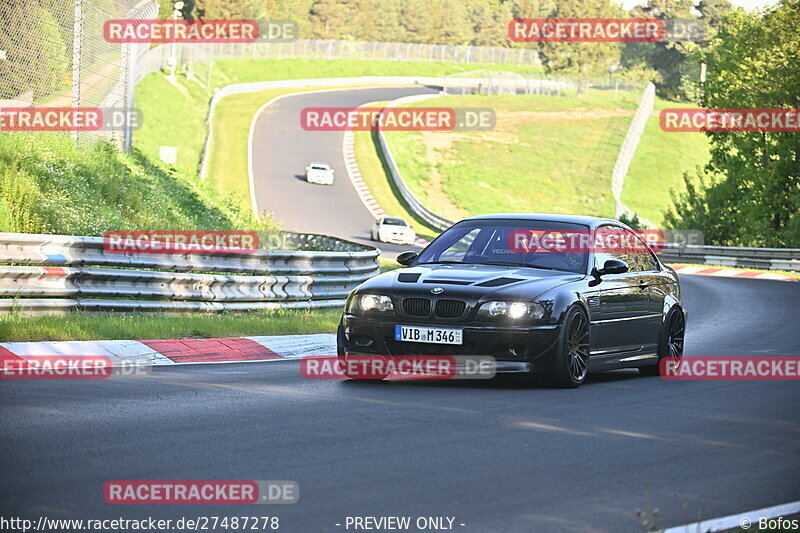 Bild #27487278 - Touristenfahrten Nürburgring Nordschleife (12.05.2024)