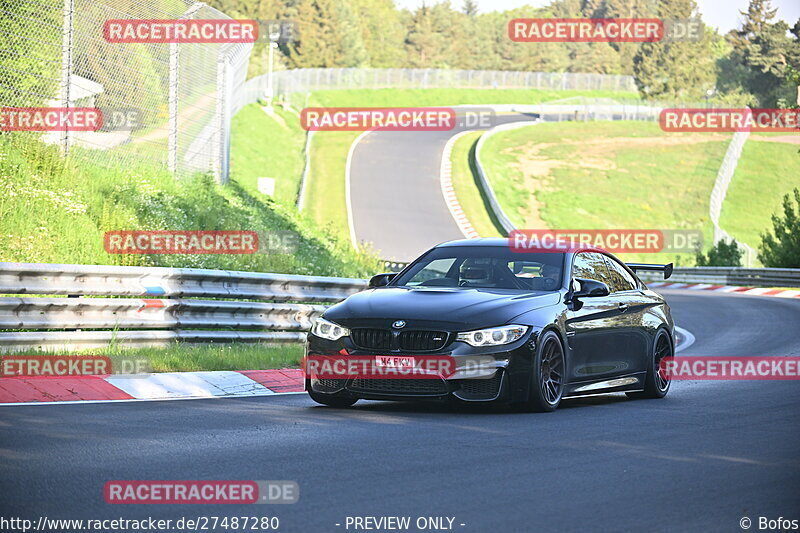 Bild #27487280 - Touristenfahrten Nürburgring Nordschleife (12.05.2024)