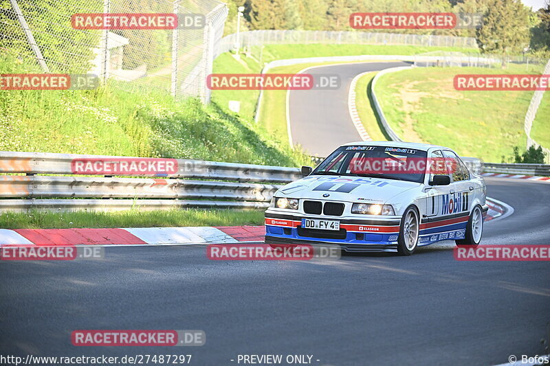 Bild #27487297 - Touristenfahrten Nürburgring Nordschleife (12.05.2024)