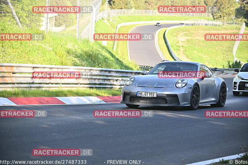 Bild #27487333 - Touristenfahrten Nürburgring Nordschleife (12.05.2024)