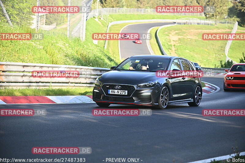 Bild #27487383 - Touristenfahrten Nürburgring Nordschleife (12.05.2024)