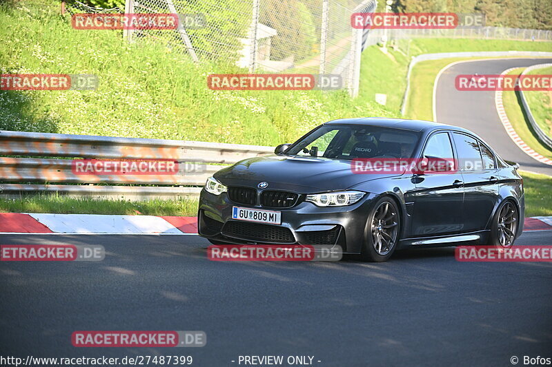 Bild #27487399 - Touristenfahrten Nürburgring Nordschleife (12.05.2024)