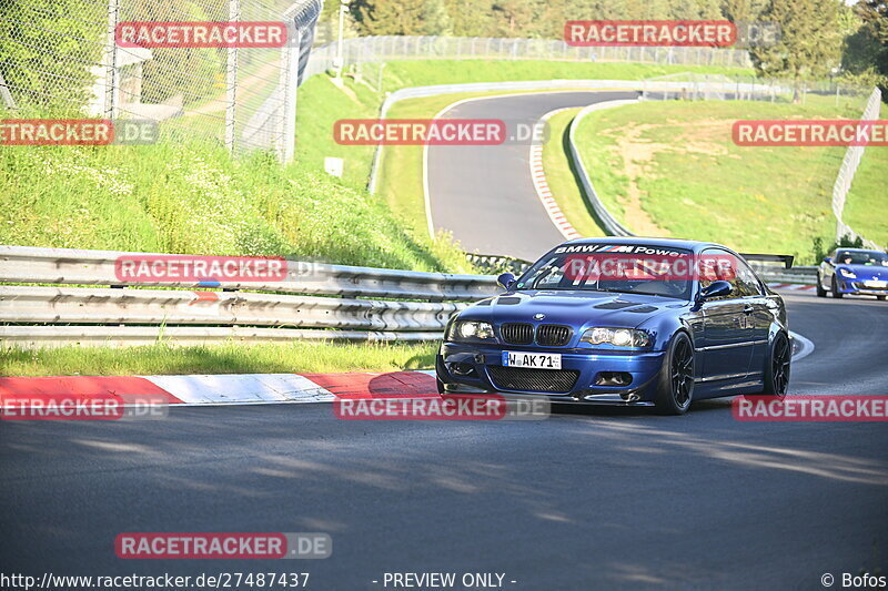 Bild #27487437 - Touristenfahrten Nürburgring Nordschleife (12.05.2024)