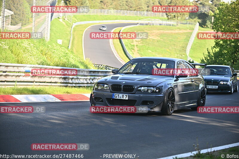 Bild #27487466 - Touristenfahrten Nürburgring Nordschleife (12.05.2024)