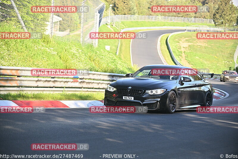 Bild #27487469 - Touristenfahrten Nürburgring Nordschleife (12.05.2024)