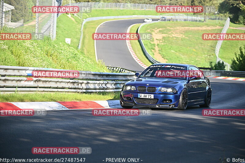 Bild #27487547 - Touristenfahrten Nürburgring Nordschleife (12.05.2024)