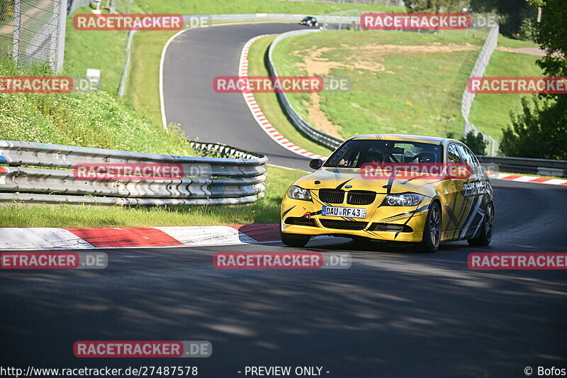 Bild #27487578 - Touristenfahrten Nürburgring Nordschleife (12.05.2024)