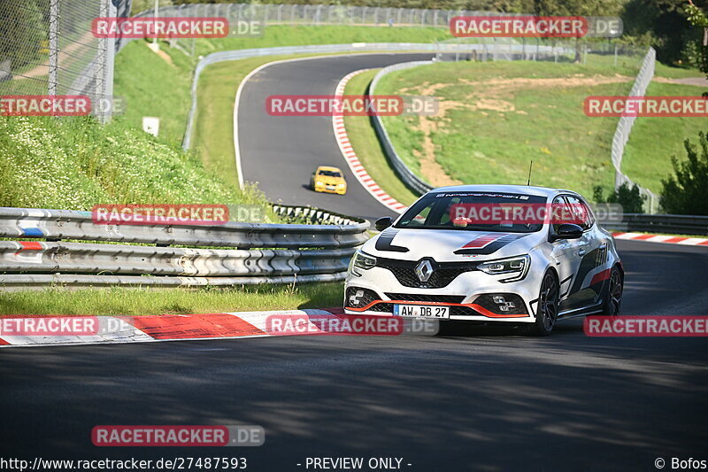 Bild #27487593 - Touristenfahrten Nürburgring Nordschleife (12.05.2024)