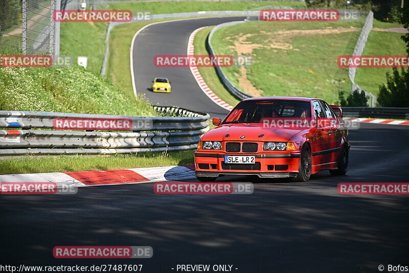 Bild #27487607 - Touristenfahrten Nürburgring Nordschleife (12.05.2024)