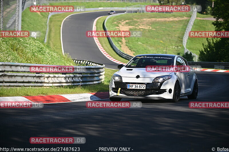 Bild #27487623 - Touristenfahrten Nürburgring Nordschleife (12.05.2024)