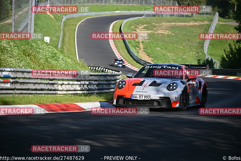 Bild #27487629 - Touristenfahrten Nürburgring Nordschleife (12.05.2024)