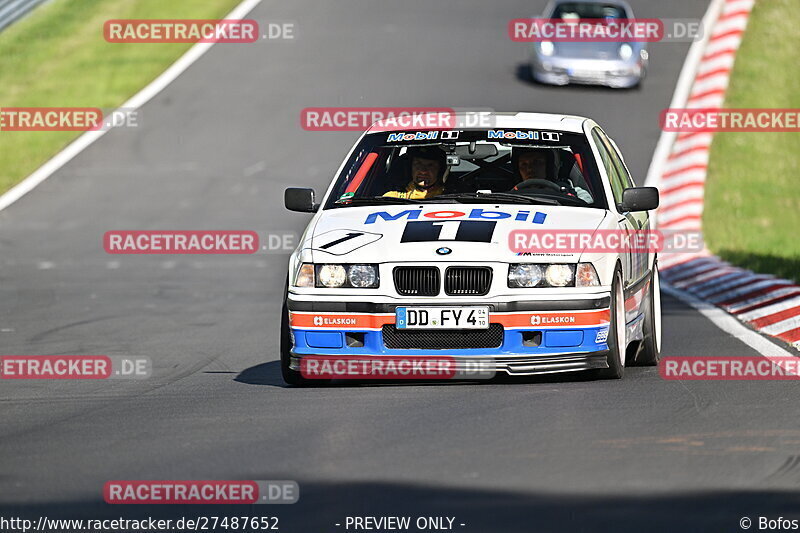 Bild #27487652 - Touristenfahrten Nürburgring Nordschleife (12.05.2024)