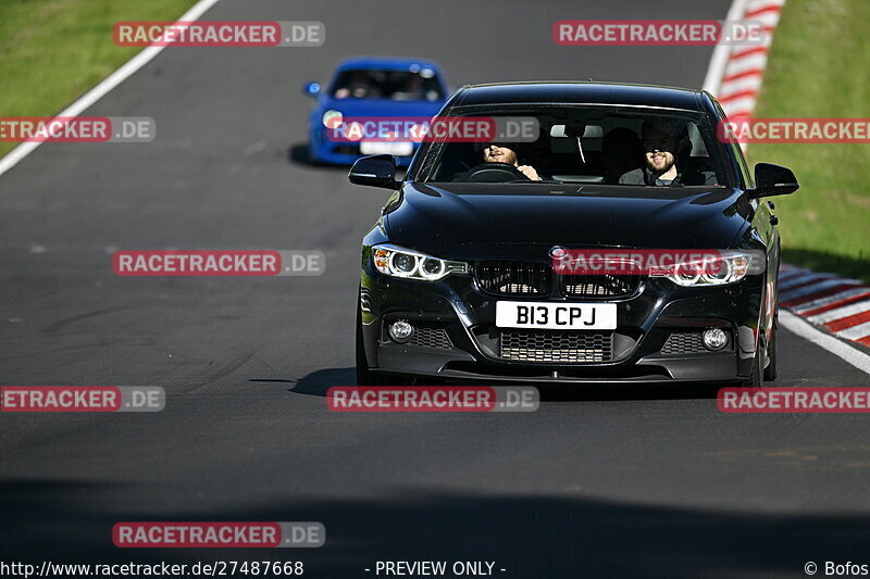 Bild #27487668 - Touristenfahrten Nürburgring Nordschleife (12.05.2024)