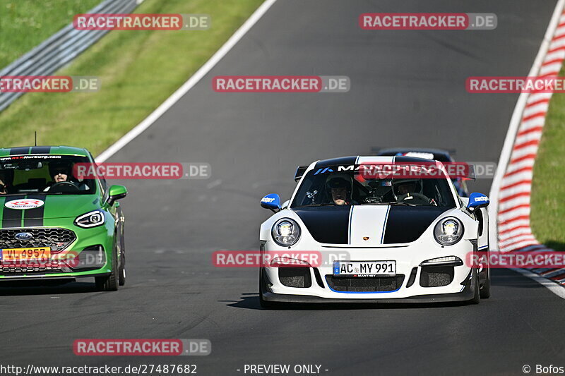 Bild #27487682 - Touristenfahrten Nürburgring Nordschleife (12.05.2024)