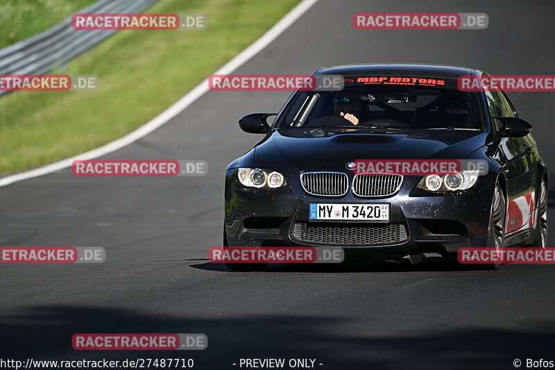 Bild #27487710 - Touristenfahrten Nürburgring Nordschleife (12.05.2024)