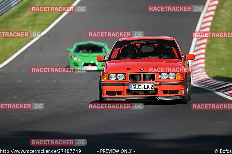 Bild #27487749 - Touristenfahrten Nürburgring Nordschleife (12.05.2024)