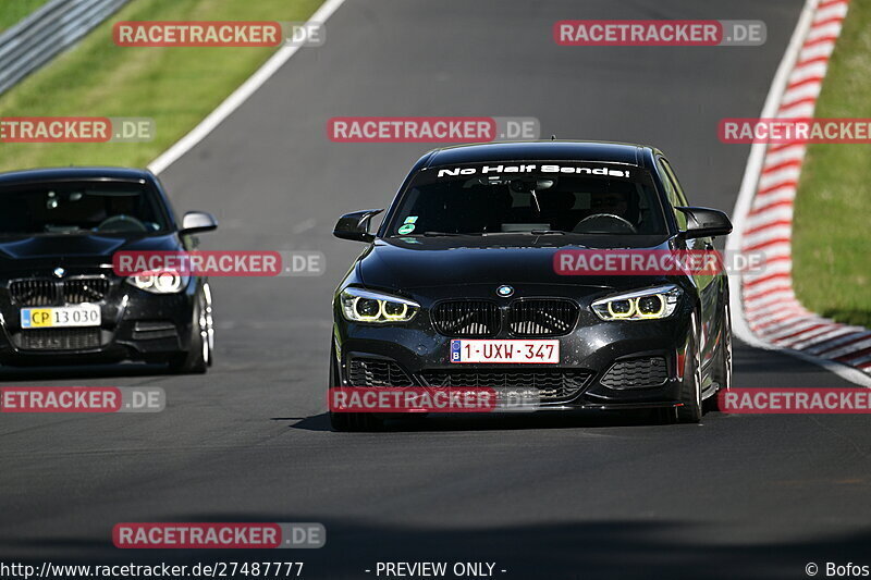 Bild #27487777 - Touristenfahrten Nürburgring Nordschleife (12.05.2024)