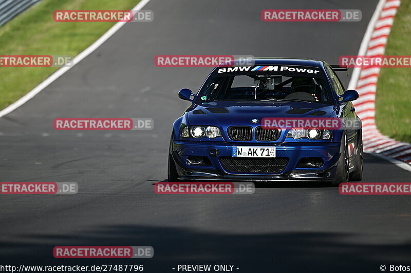 Bild #27487796 - Touristenfahrten Nürburgring Nordschleife (12.05.2024)