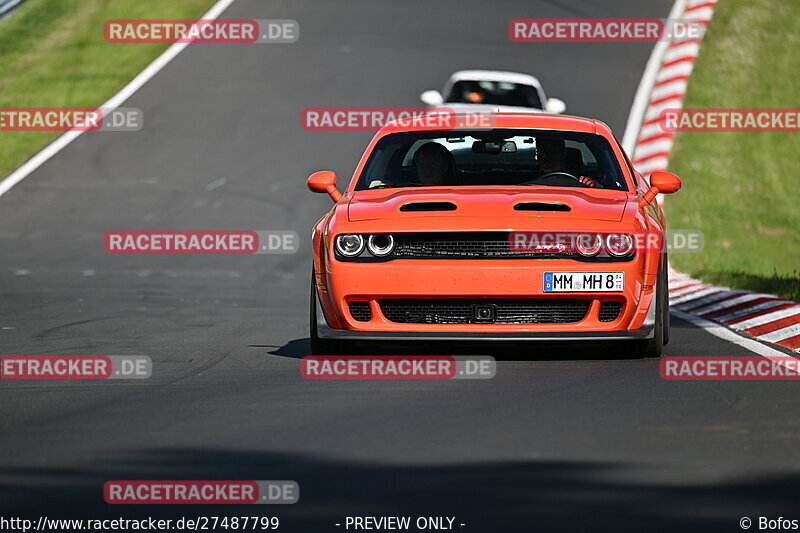 Bild #27487799 - Touristenfahrten Nürburgring Nordschleife (12.05.2024)