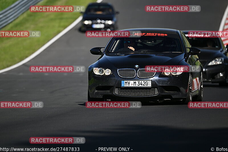 Bild #27487833 - Touristenfahrten Nürburgring Nordschleife (12.05.2024)