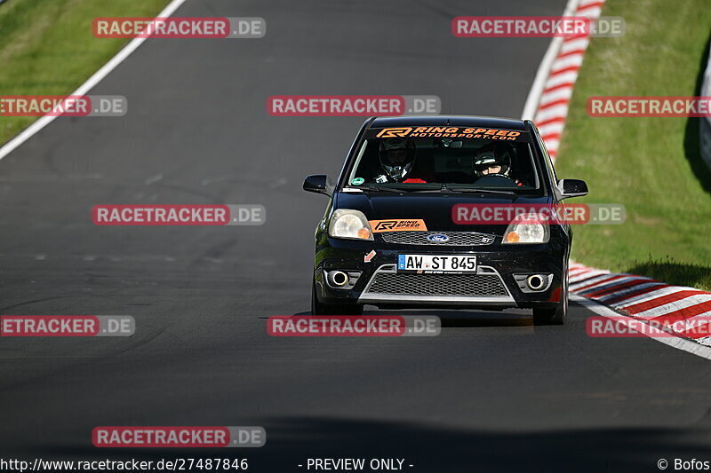 Bild #27487846 - Touristenfahrten Nürburgring Nordschleife (12.05.2024)