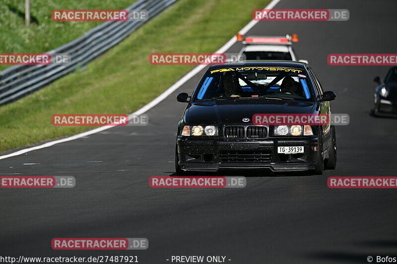 Bild #27487921 - Touristenfahrten Nürburgring Nordschleife (12.05.2024)