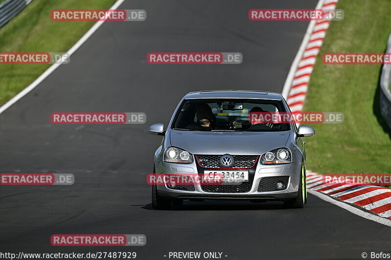 Bild #27487929 - Touristenfahrten Nürburgring Nordschleife (12.05.2024)