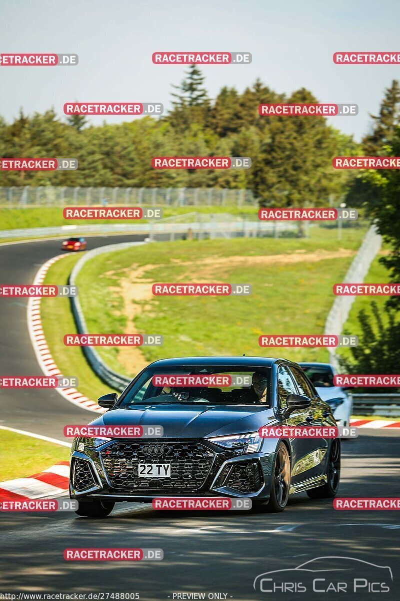 Bild #27488005 - Touristenfahrten Nürburgring Nordschleife (12.05.2024)