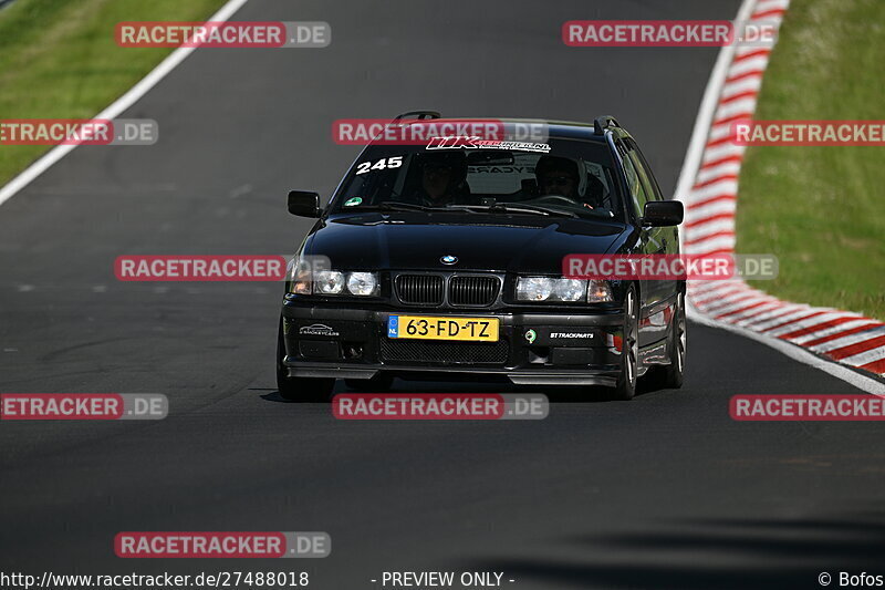 Bild #27488018 - Touristenfahrten Nürburgring Nordschleife (12.05.2024)