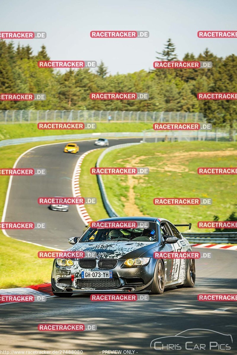 Bild #27488080 - Touristenfahrten Nürburgring Nordschleife (12.05.2024)