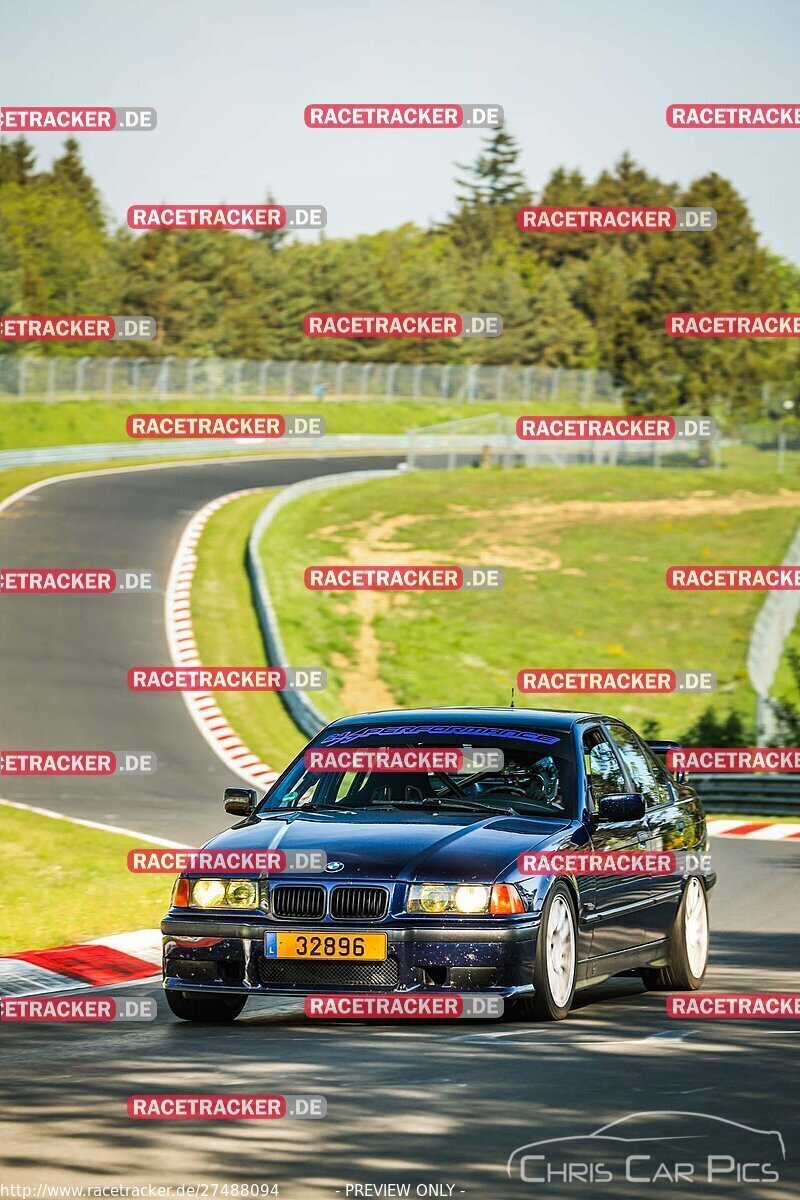 Bild #27488094 - Touristenfahrten Nürburgring Nordschleife (12.05.2024)