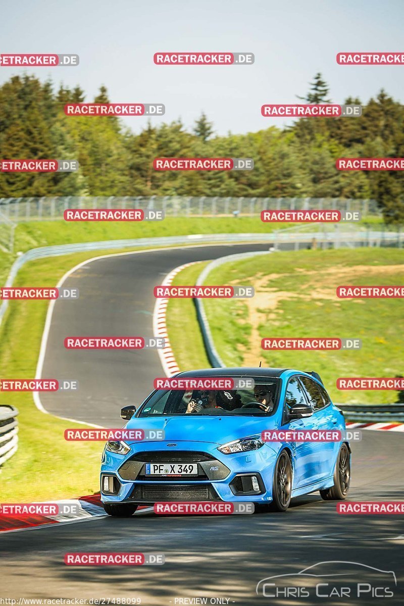 Bild #27488099 - Touristenfahrten Nürburgring Nordschleife (12.05.2024)