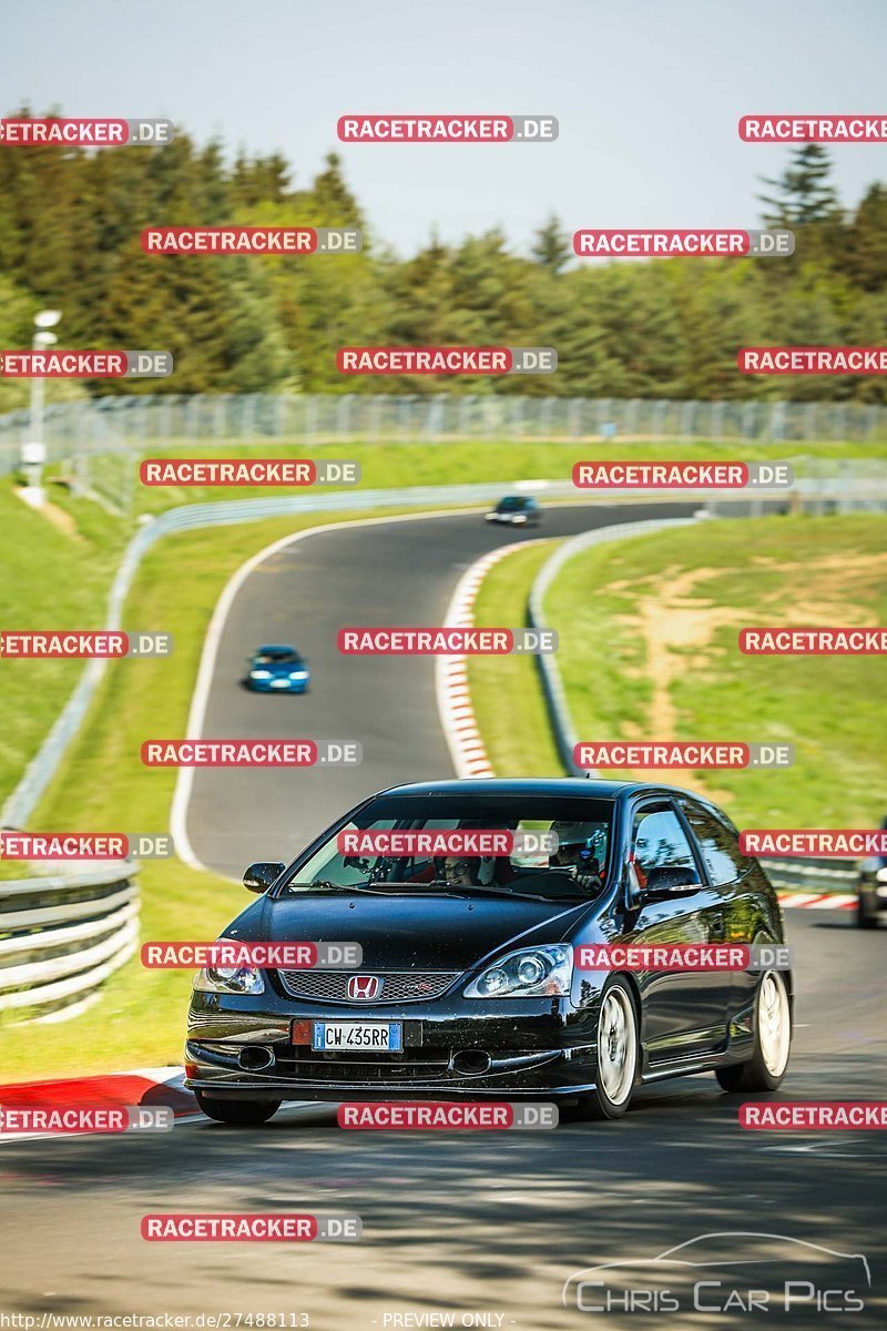 Bild #27488113 - Touristenfahrten Nürburgring Nordschleife (12.05.2024)