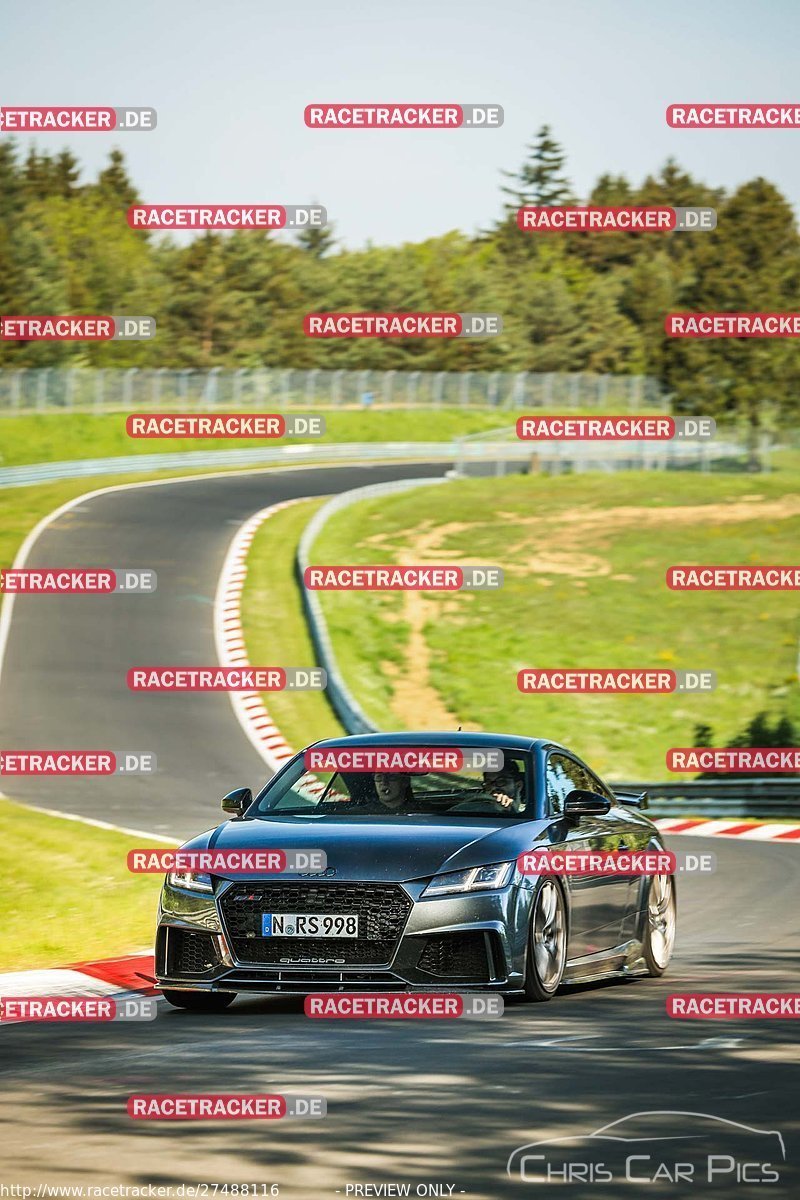 Bild #27488116 - Touristenfahrten Nürburgring Nordschleife (12.05.2024)