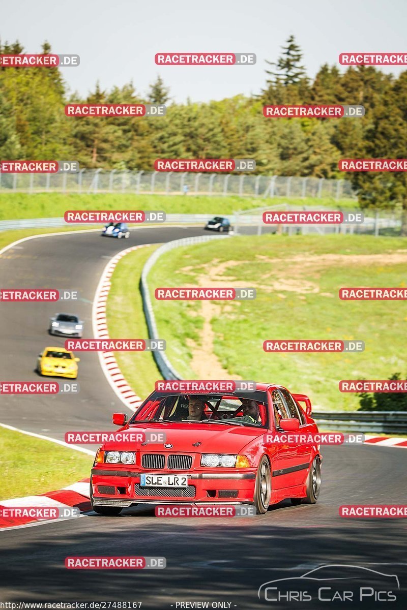 Bild #27488167 - Touristenfahrten Nürburgring Nordschleife (12.05.2024)