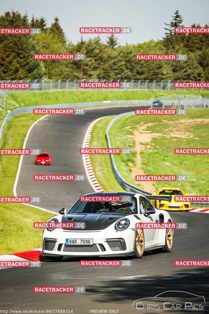 Bild #27488314 - Touristenfahrten Nürburgring Nordschleife (12.05.2024)