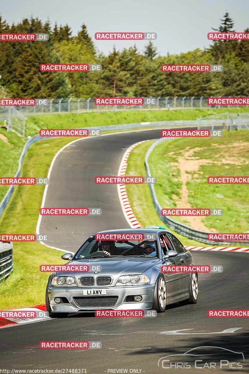 Bild #27488371 - Touristenfahrten Nürburgring Nordschleife (12.05.2024)