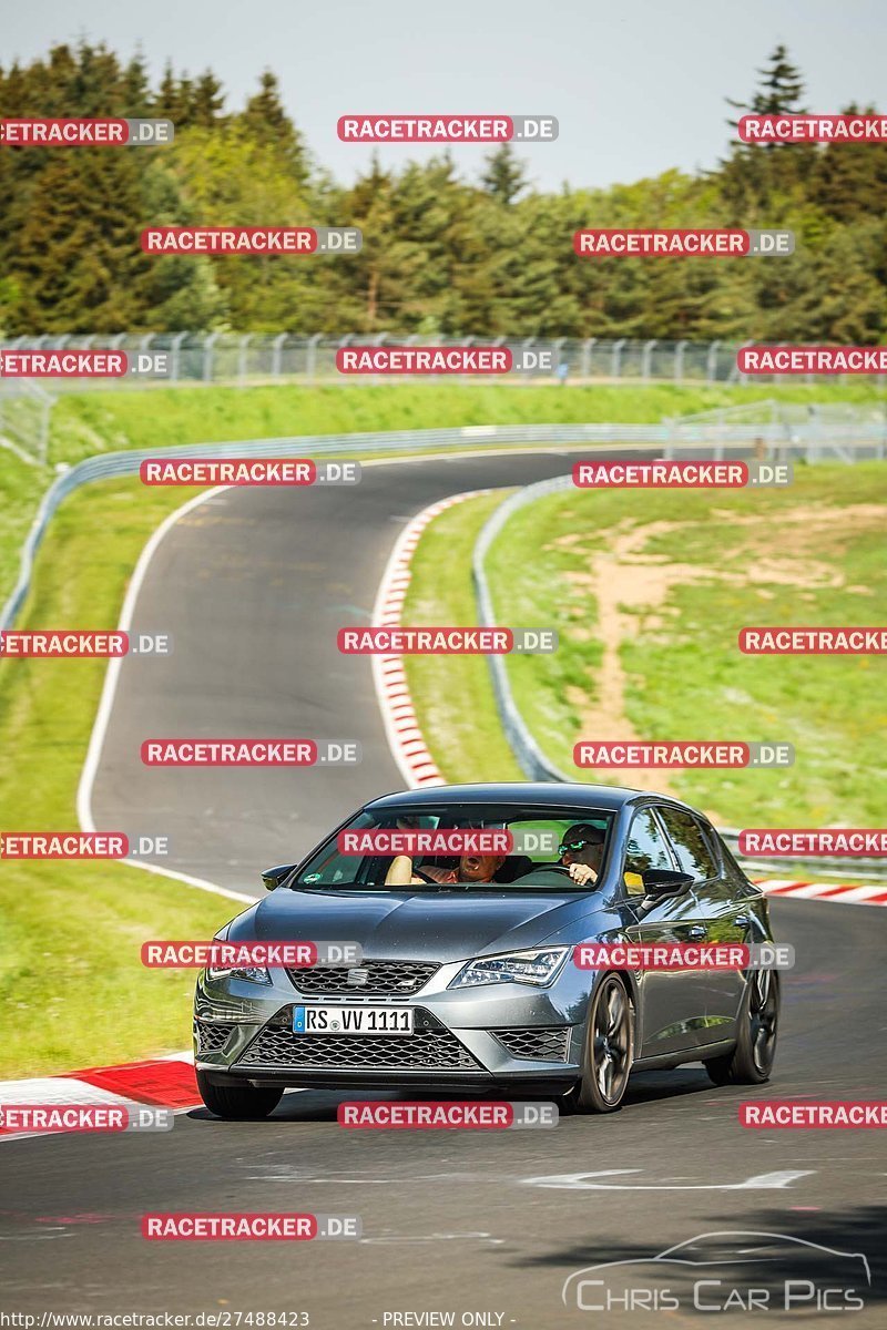 Bild #27488423 - Touristenfahrten Nürburgring Nordschleife (12.05.2024)