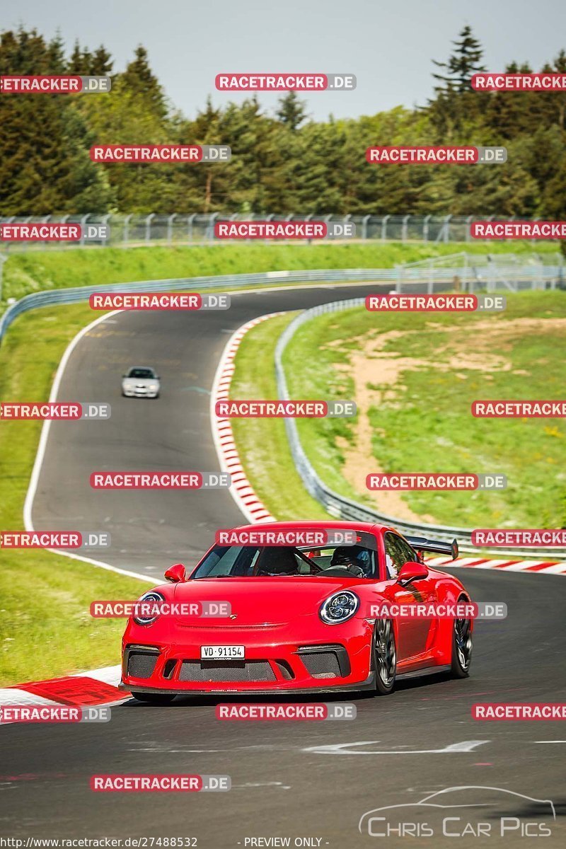 Bild #27488532 - Touristenfahrten Nürburgring Nordschleife (12.05.2024)