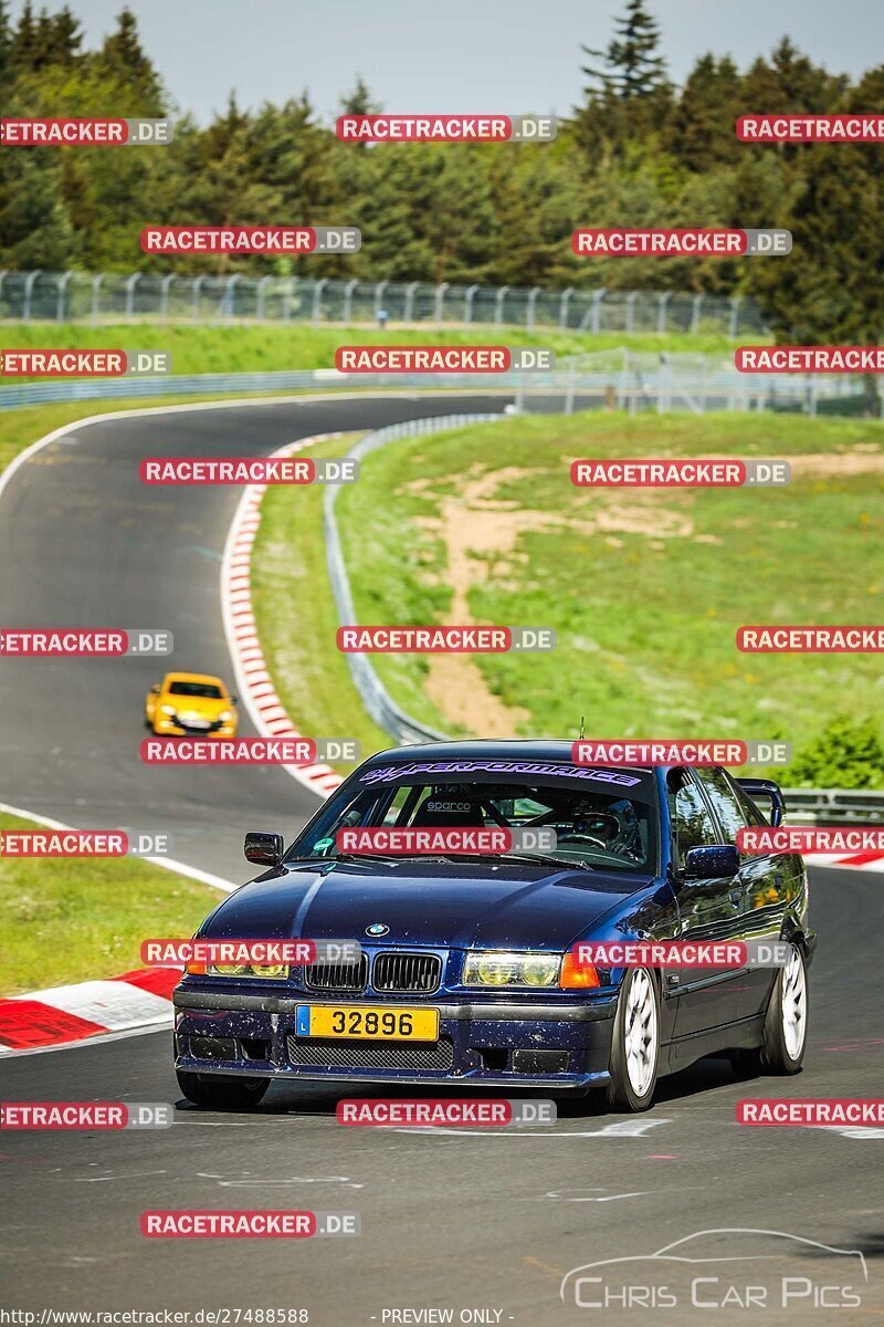 Bild #27488588 - Touristenfahrten Nürburgring Nordschleife (12.05.2024)