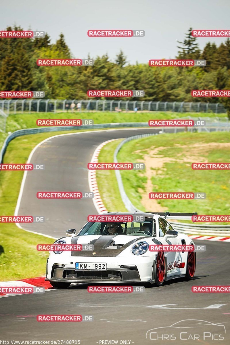 Bild #27488715 - Touristenfahrten Nürburgring Nordschleife (12.05.2024)