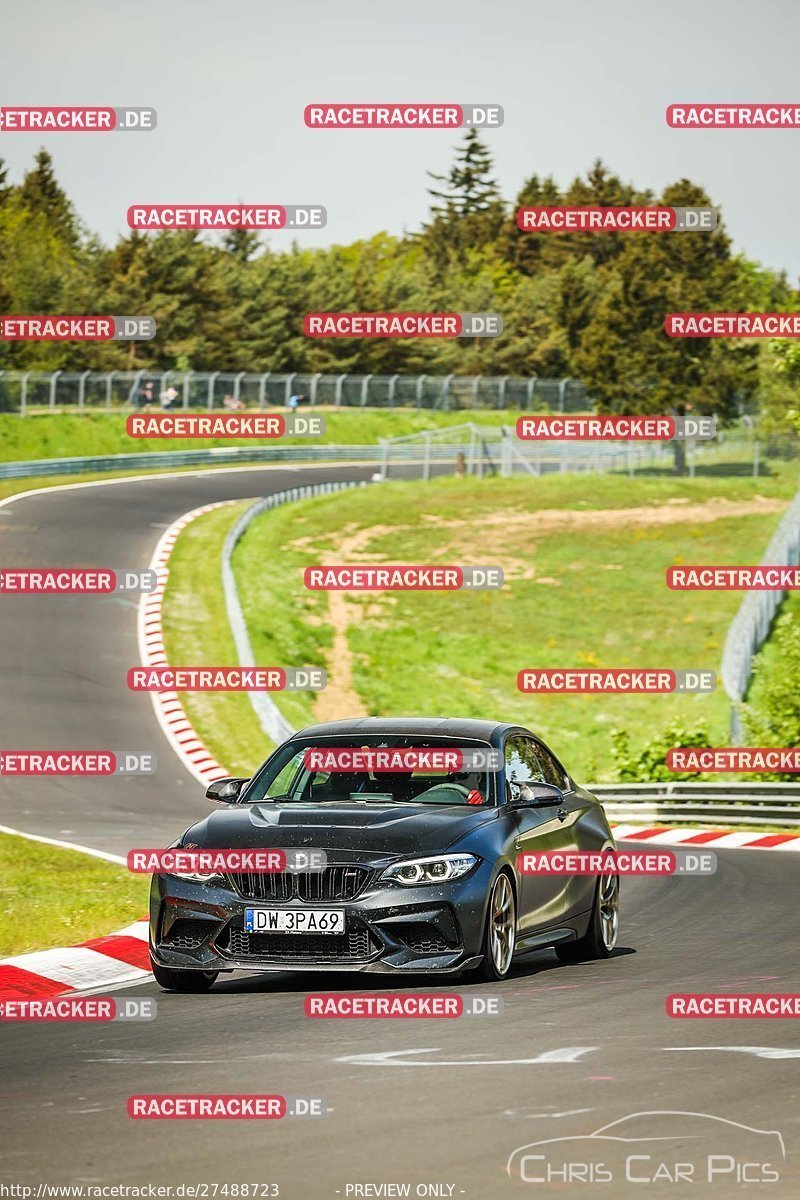 Bild #27488723 - Touristenfahrten Nürburgring Nordschleife (12.05.2024)