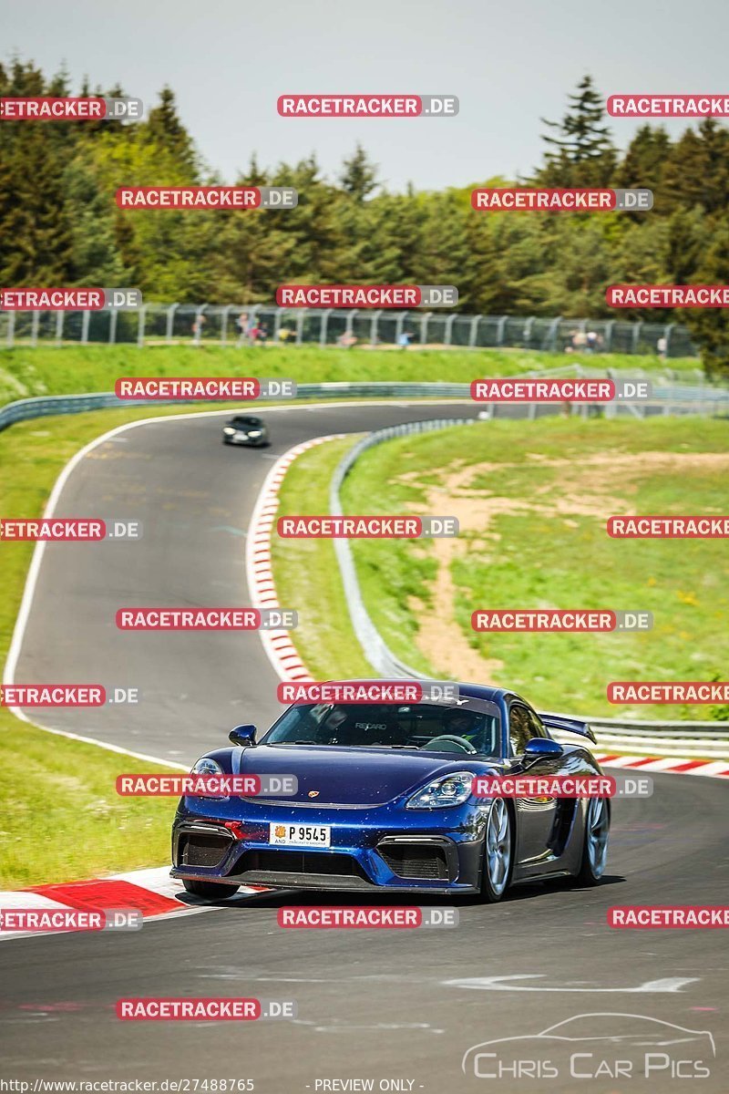 Bild #27488765 - Touristenfahrten Nürburgring Nordschleife (12.05.2024)