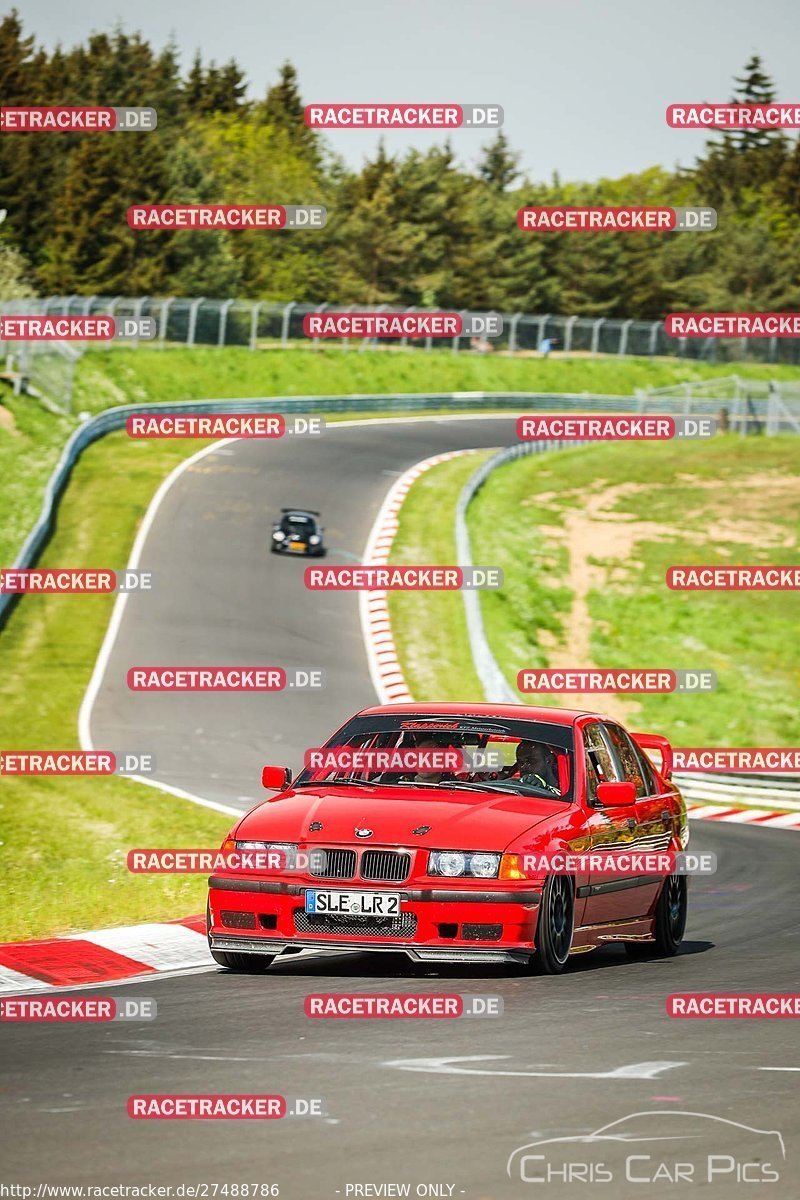 Bild #27488786 - Touristenfahrten Nürburgring Nordschleife (12.05.2024)