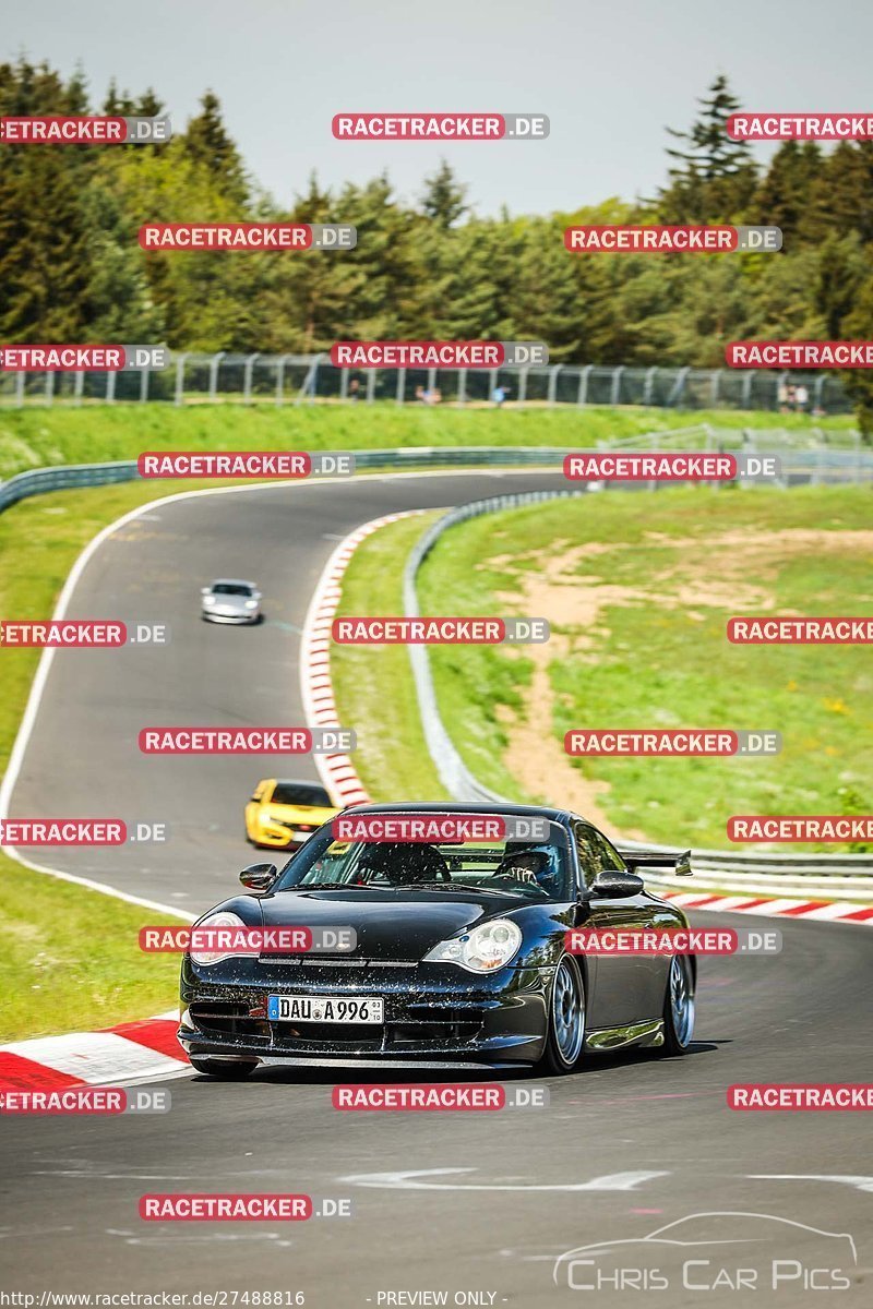 Bild #27488816 - Touristenfahrten Nürburgring Nordschleife (12.05.2024)