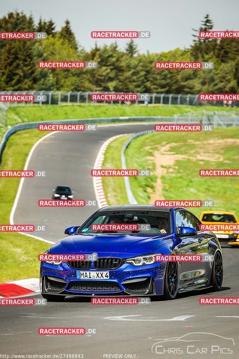 Bild #27488843 - Touristenfahrten Nürburgring Nordschleife (12.05.2024)