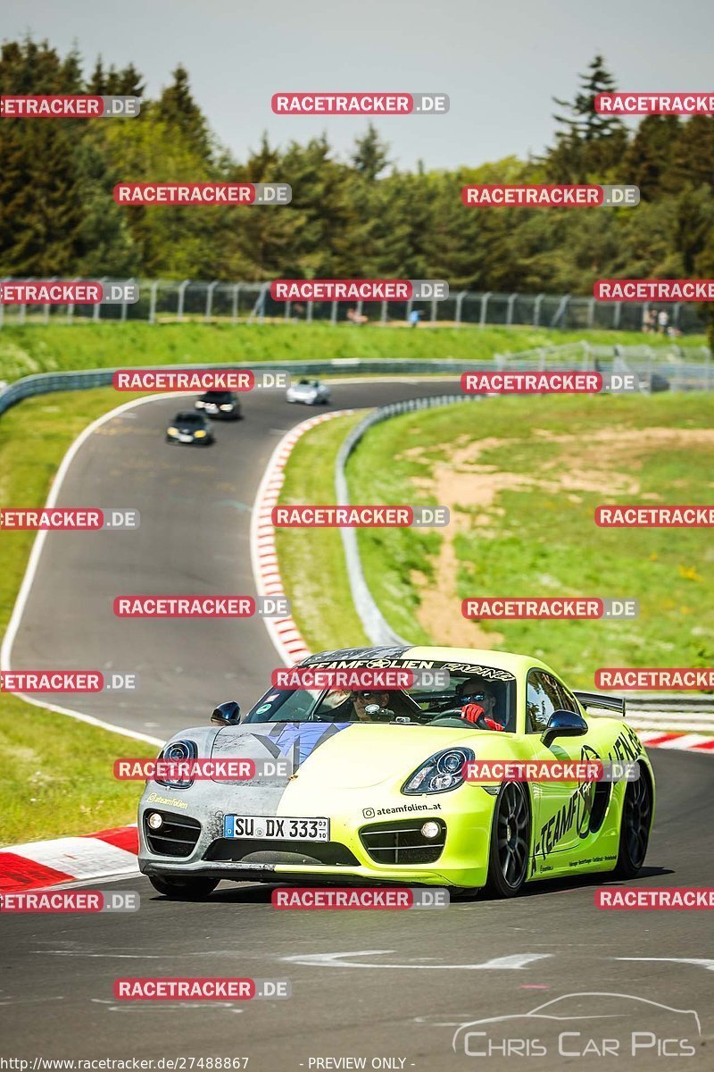 Bild #27488867 - Touristenfahrten Nürburgring Nordschleife (12.05.2024)