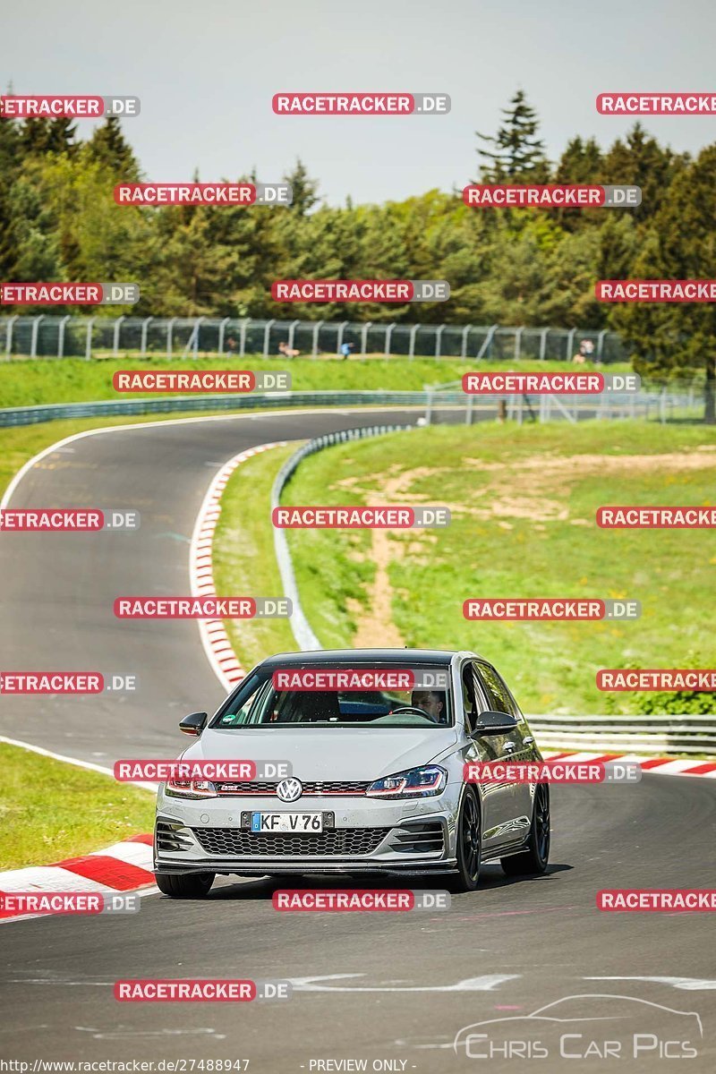 Bild #27488947 - Touristenfahrten Nürburgring Nordschleife (12.05.2024)