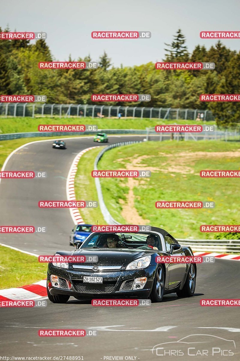 Bild #27488951 - Touristenfahrten Nürburgring Nordschleife (12.05.2024)